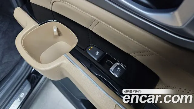 Kia Sorento Generation 4 — Фото автомобиля 27