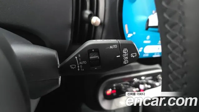 Mini Cooper — Фото автомобиля 30