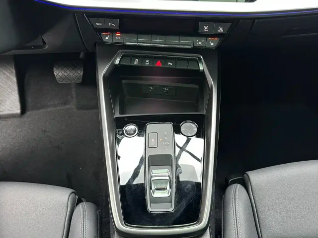Audi A3 — Фото автомобиля 15
