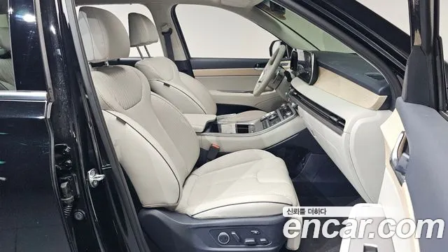 Hyundai Palisade The New Palisade Дизель 2.2 2WD — Фото автомобиля 22