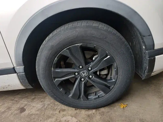 Honda Breeze — Фото автомобиля 24
