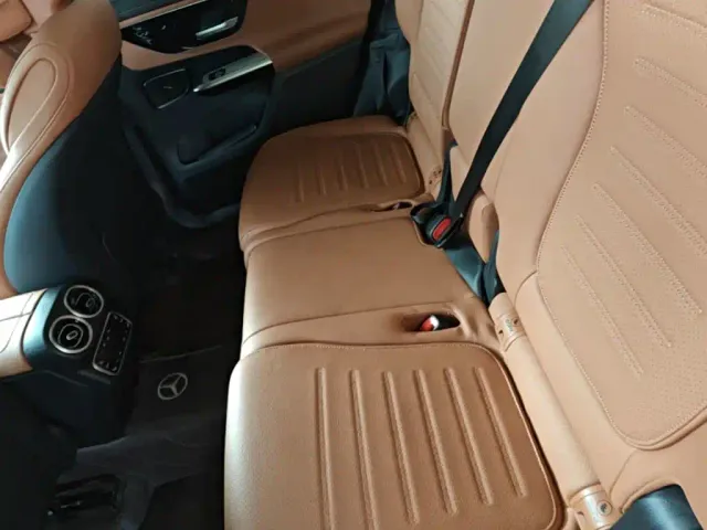 Mercedes-Benz GLC-Class — Фото автомобиля 16