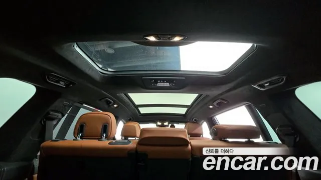BMW X7 — Фото автомобиля 19