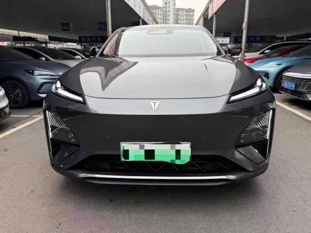 Deepal S07 — Фото автомобиля 2