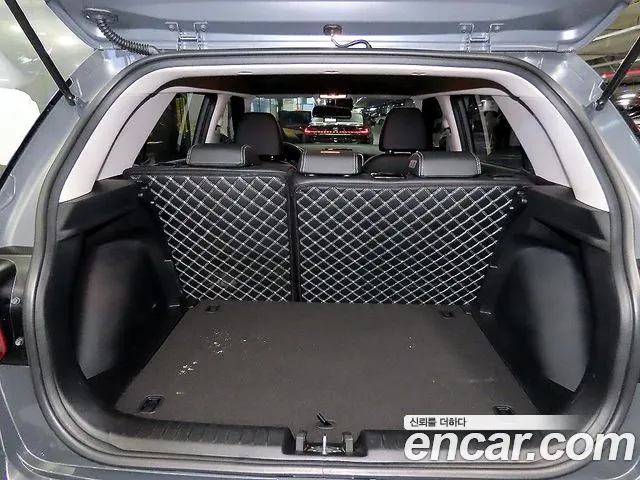 Hyundai Venue Venue 1.6 Premium — Фото автомобиля 19