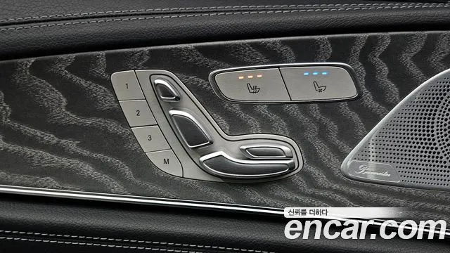 Mercedes-Benz CLS-Class C257 — Фото автомобиля 26
