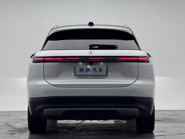 Nio ES7 — Фото автомобиля 6