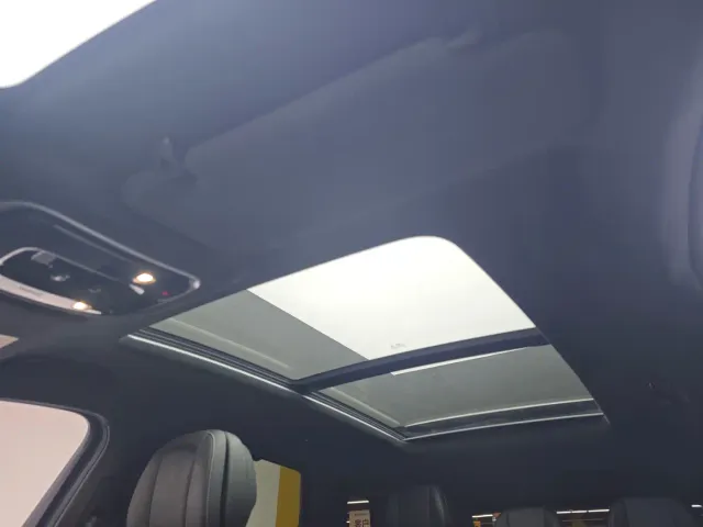 Chery Tiggo 9 — Фото автомобиля 18