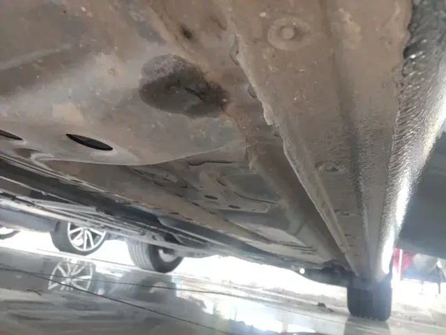 Chevrolet Malibu XL — Фото автомобиля 21