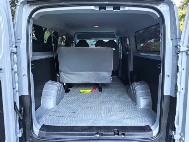Maxus Dana V1L — Фото автомобиля 12