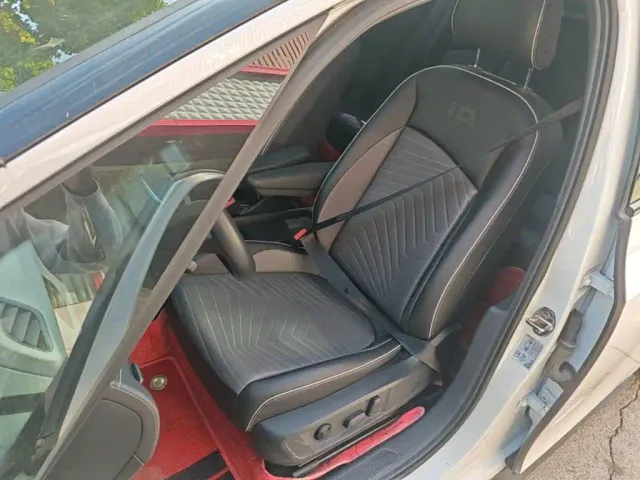 Volkswagen ID.3 — Фото автомобиля 14