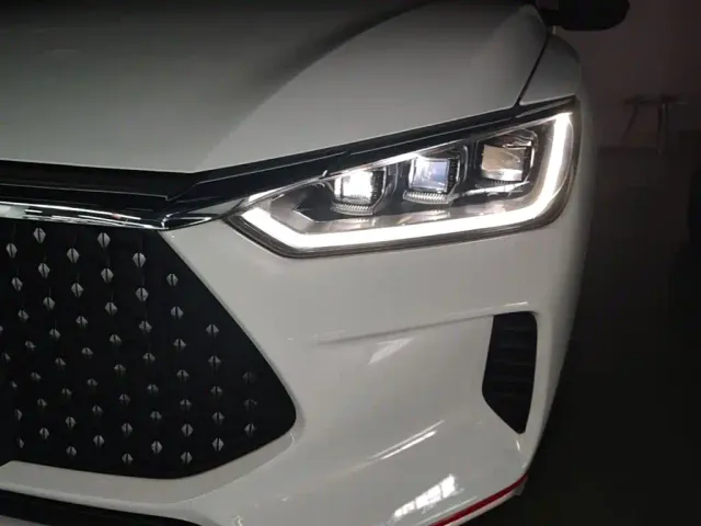 BYD BYD e2 2021 Premium Model — Фото автомобиля 23