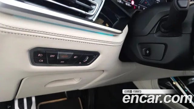 BMW X7 G07 — Фото автомобиля 20