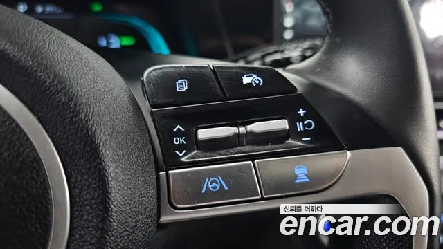 Hyundai AVANTE Modern — Фото автомобиля 14