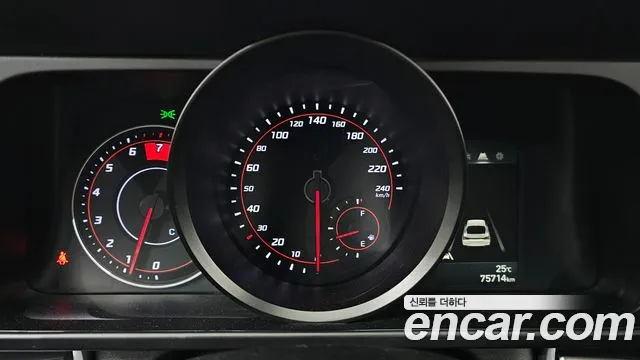 Hyundai AVANTE Avante (CN7) 1.6 LPi (Для проката) — Фото автомобиля 8