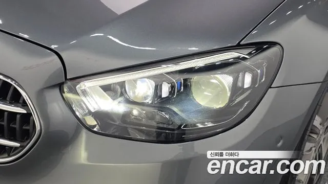 Mercedes-Benz E-Class W213 — Фото автомобиля 7
