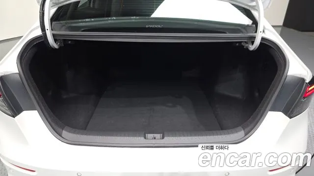 Honda Accord — Фото автомобиля 20