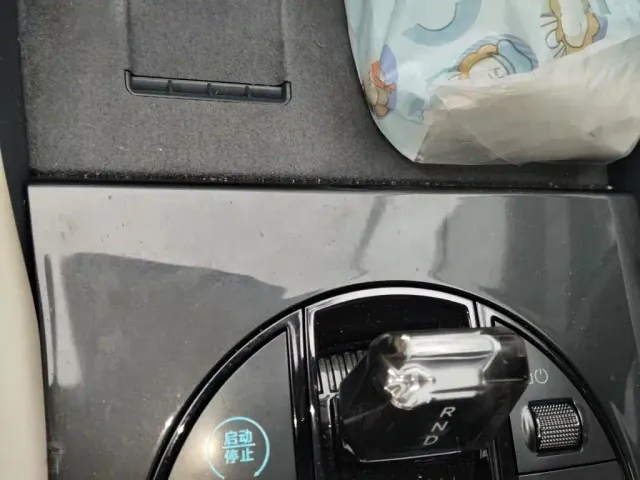 BYD Seal 06 GT — Фото автомобиля 9