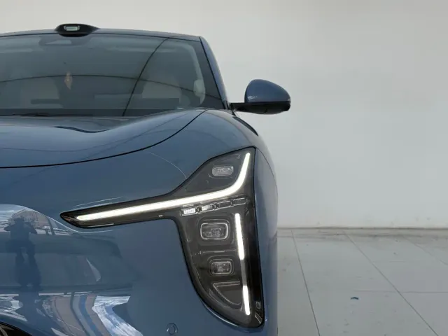 IM Motors LS6 — Фото автомобиля 25