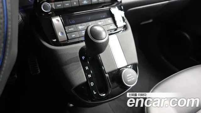Hyundai Casper Casper Turbo Inspiration — Фото автомобиля 9