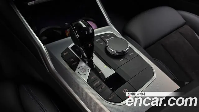 BMW 3 Series G20 — Фото автомобиля 12