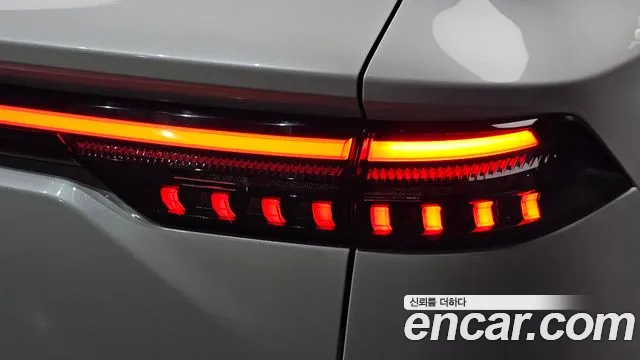 Renault Korea Grand Koleos — Фото автомобиля 8