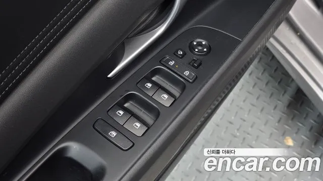 Hyundai Avante — Фото автомобиля 19