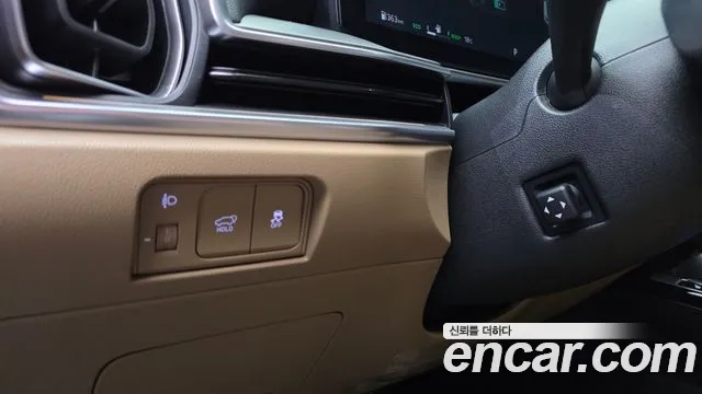 Kia Sorento — Фото автомобиля 27