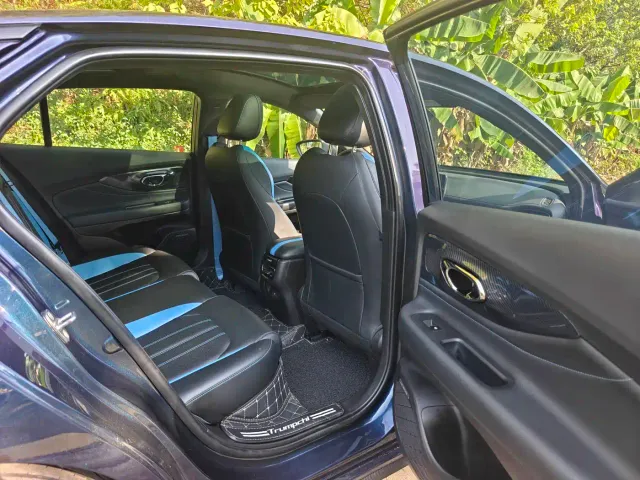 GAC Trumpchi Emkoo — Фото автомобиля 18