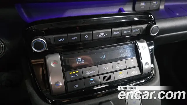 Hyundai Casper — Фото автомобиля 15