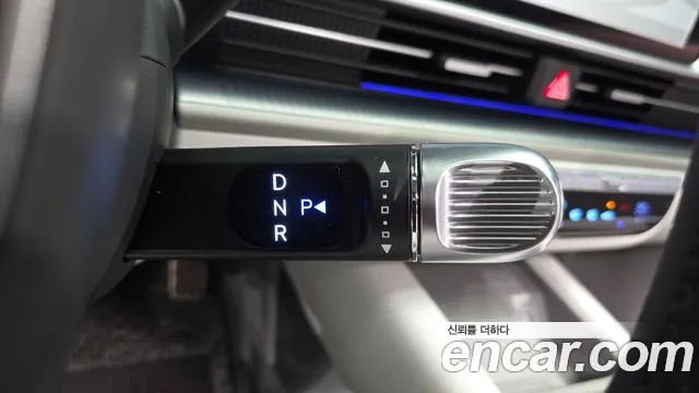 Hyundai Ioniq 6 — Фото автомобиля 9