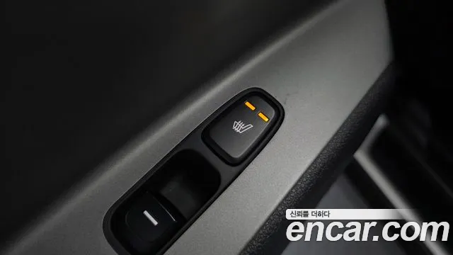 Kia Niro Niro Plus Earth — Фото автомобиля 19