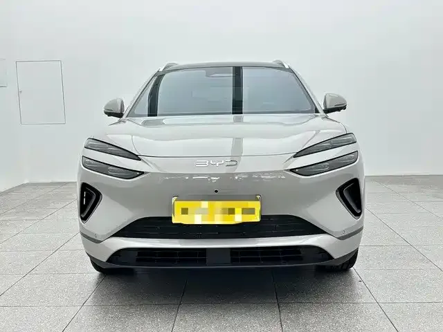 BYD Sealion 06 — Фото автомобиля 2