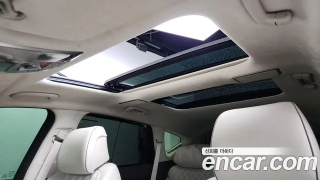 Genesis GV80 3.0 Дизель AWD — Фото автомобиля 15