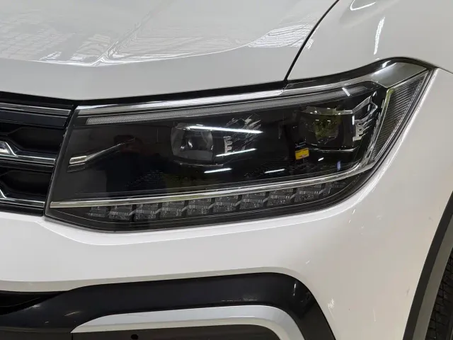 Volkswagen T-Cross — Фото автомобиля 5