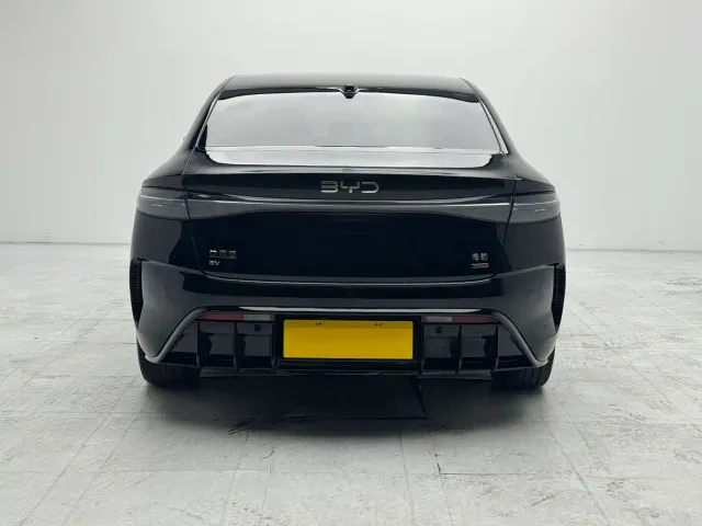 BYD Seal — Фото автомобиля 4
