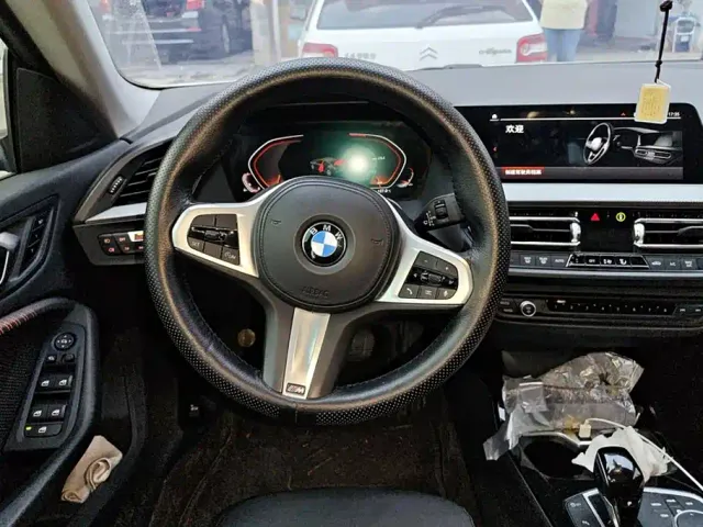 BMW 2 Series — Фото автомобиля 15