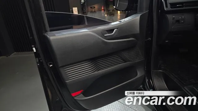 Hyundai Staria — Фото автомобиля 13