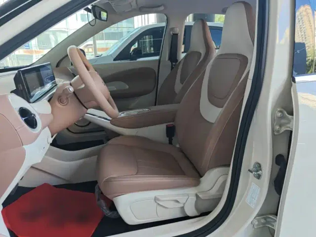 Wuling Bingo — Фото автомобиля 14