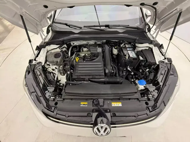 Volkswagen Lamando — Фото автомобиля 8