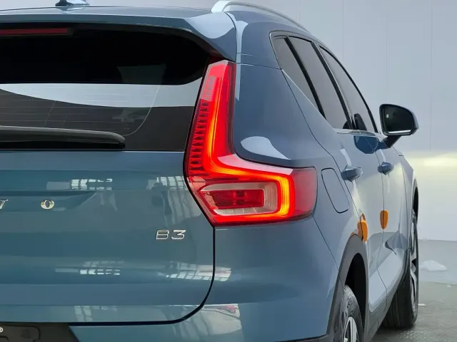 Volvo Volvo XC40 2023 B3 Zhiyuan Luxury Edition — Фото автомобиля 27