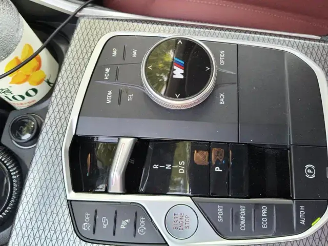BMW 3 Series — Фото автомобиля 16