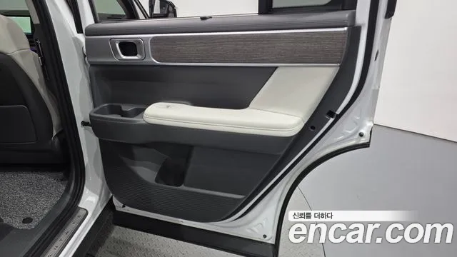 Hyundai Santa Fe MX5 — Фото автомобиля 14