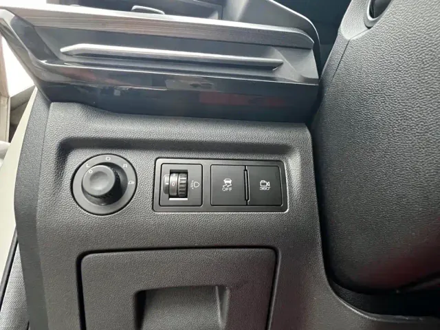 Wuling Asta — Фото автомобиля 19