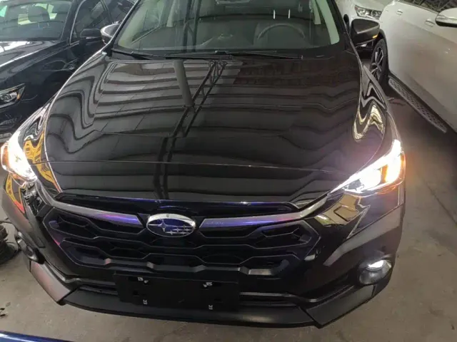Subaru Crosstrek — Фото автомобиля 2