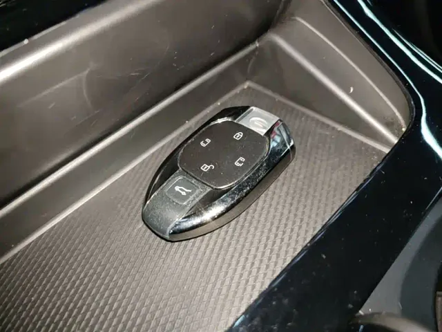 GAC Trumpchi M8 — Фото автомобиля 8