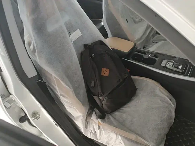 Geely Haoyue PRO — Фото автомобиля 19