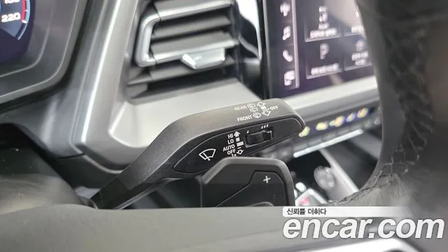 Audi Q4 e-tron — Фото автомобиля 27