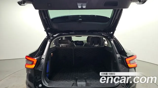 Chevrolet Trax — Фото автомобиля 20