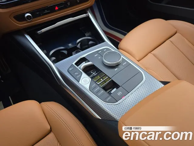 BMW 3 Series G20 — Фото автомобиля 9
